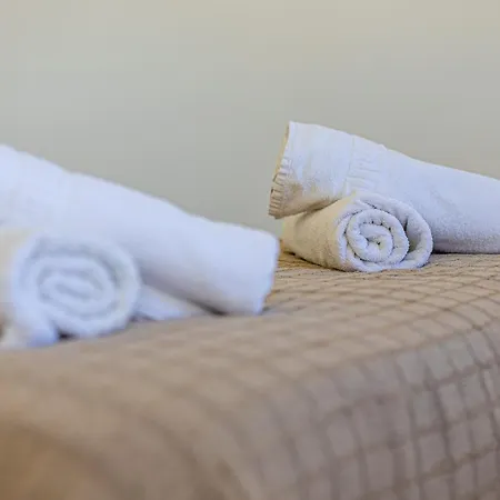 Sunstay Seaside Flat I Puerto Marina Benalmádena