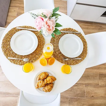 Sunstay Seaside Flat I Puerto Marina * Benalmádena