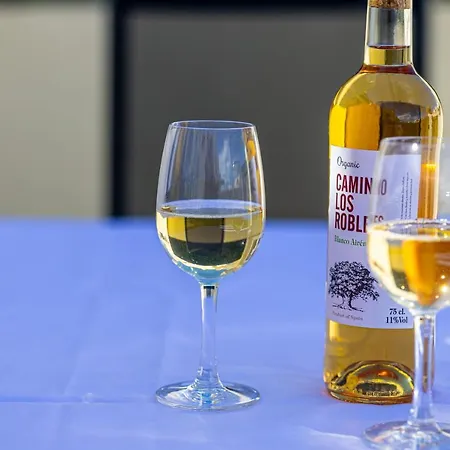 Lägenhet Sunstay Seaside Flat I Puerto Marina