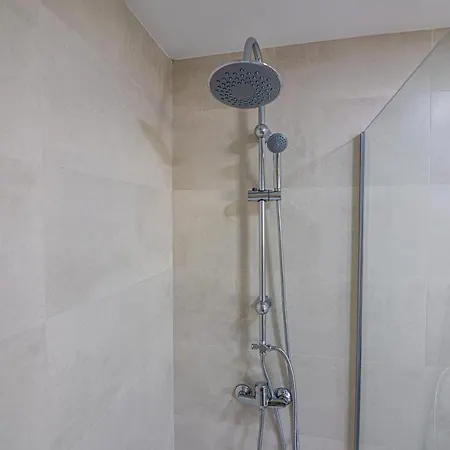 Sunstay Seaside Flat I Puerto Marina Benalmádena