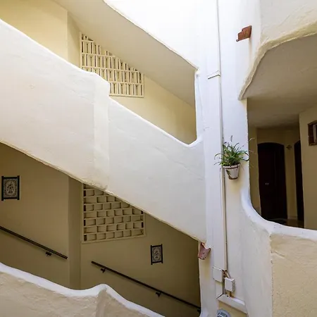 Sunstay Seaside Flat I Puerto Marina *