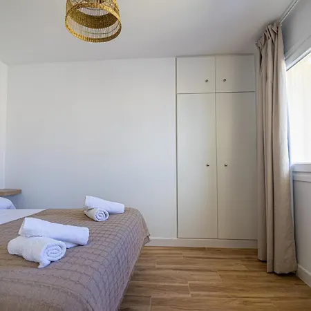 Sunstay Seaside Flat I Puerto Marina