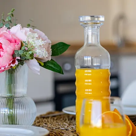 Lägenhet Sunstay Seaside Flat I Puerto Marina Benalmádena