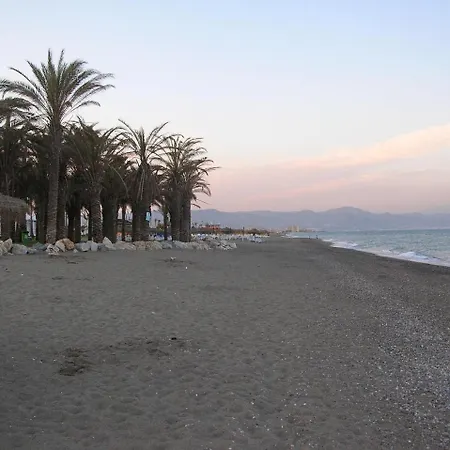 Apartmán Sunstay Seaside Flat I Puerto Marina *