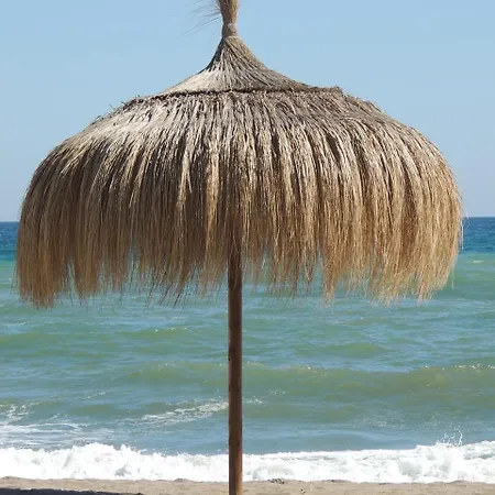 Sunstay Seaside Flat I Puerto Marina