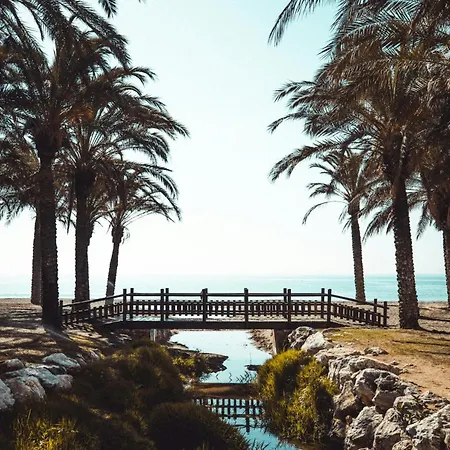 Sunstay Seaside Flat I Puerto Marina * Benalmádena