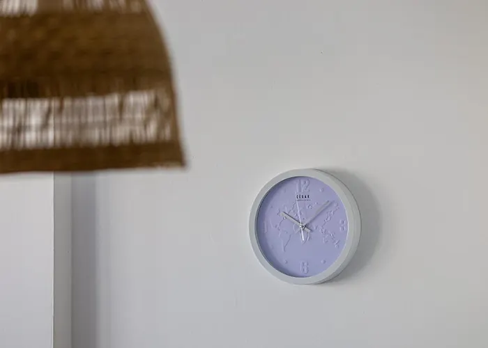 شقة Sunstay Seaside Flat I Puerto Marina