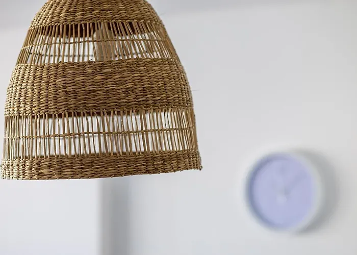 شقة Sunstay Seaside Flat I Puerto Marina *