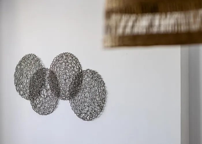 شقة Sunstay Seaside Flat I Puerto Marina