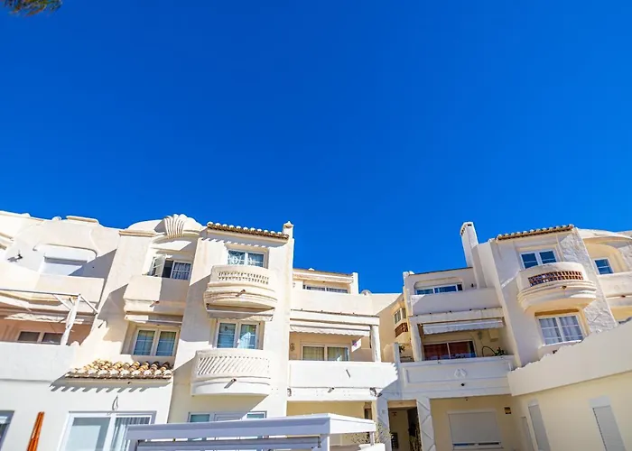 Sunstay Seaside Flat I Puerto Marina