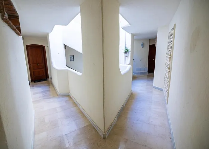 Sunstay Seaside Flat I Puerto Marina شقة *