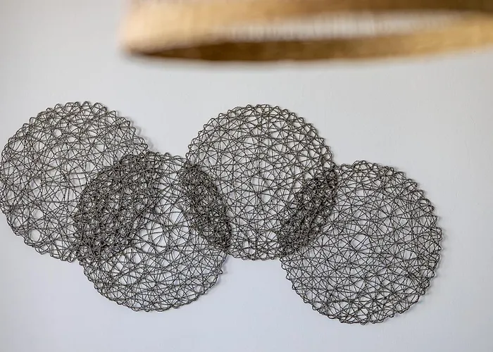 Sunstay Seaside Flat I Puerto Marina شقة