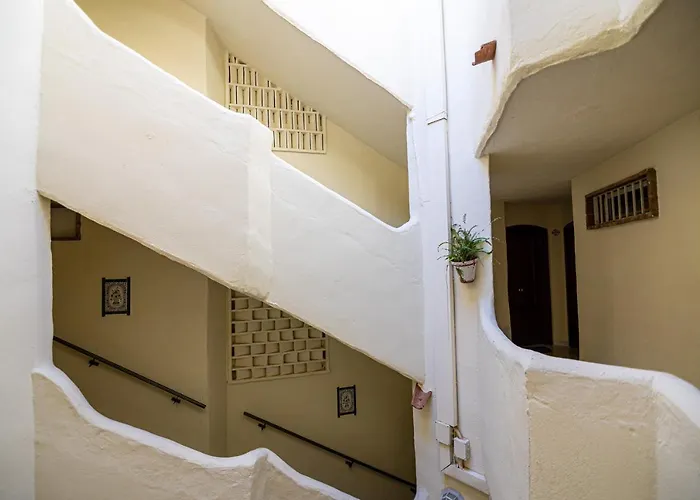 Sunstay Seaside Flat I Puerto Marina *