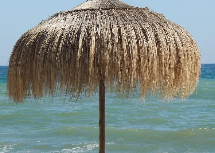 Sunstay Seaside Flat I Puerto Marina